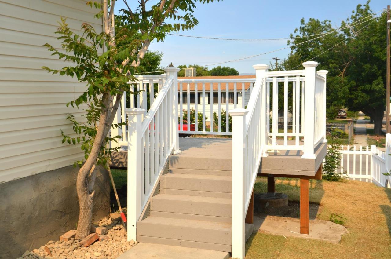 Baby Blue Sky - Price 2Bd - Newly Remodeled - Nearby Trails Lägenhet Exteriör bild